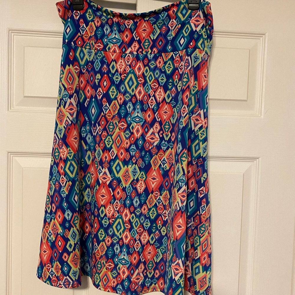 LulaRoe Azure